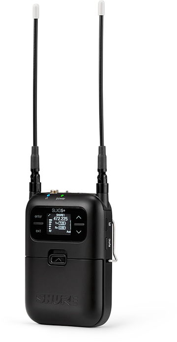 SLXD5+-G65