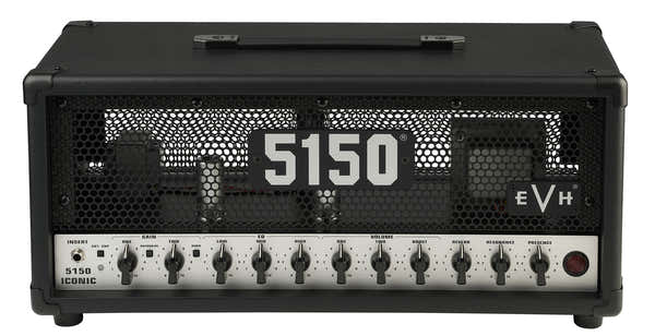 5150 Iconic Serie 15W 6L6 ivoor 230V EU