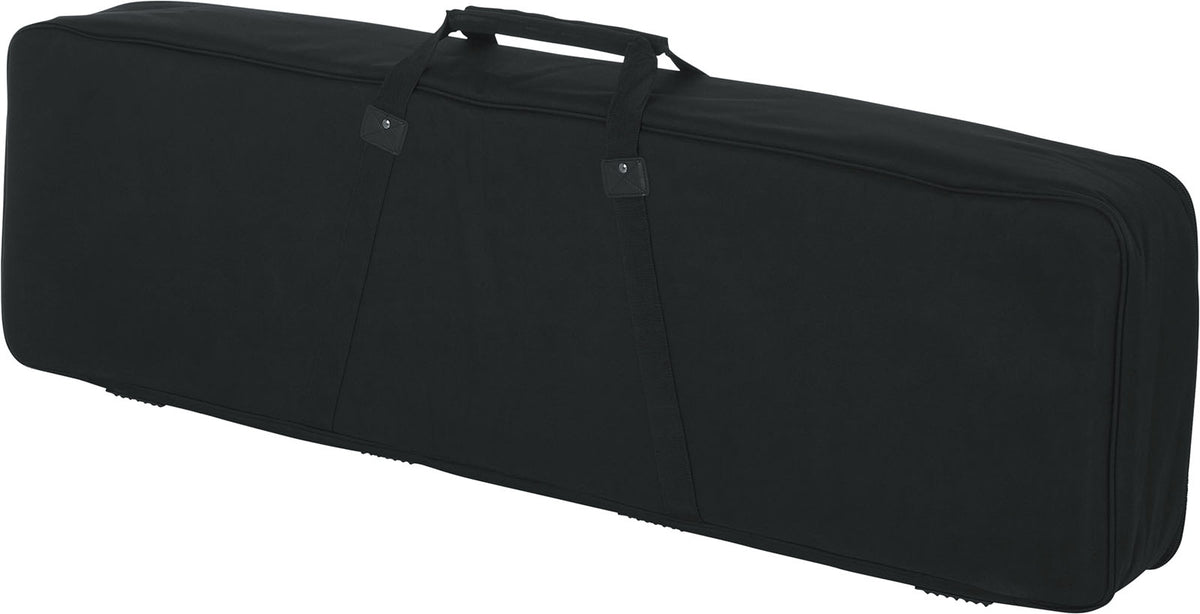Toetsenbord gigbag GKB-88 Slim Zwart