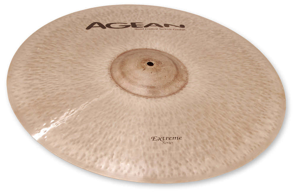 Extreme Crash Paper Thin 18"