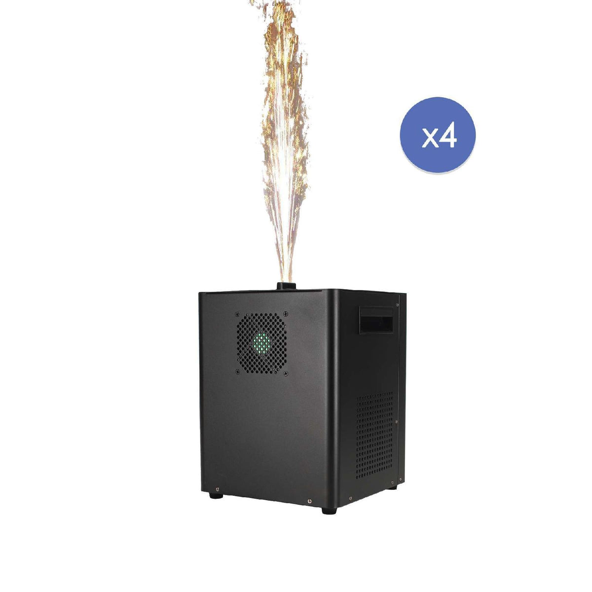 Strawfire XL 4pack
