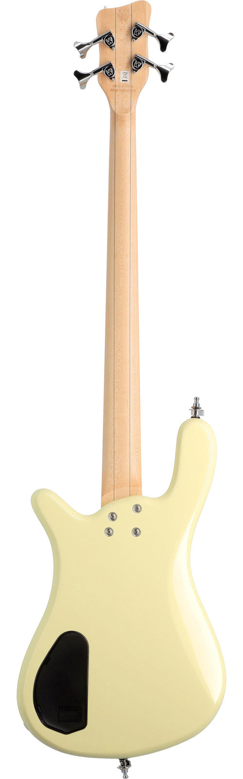 Rockbass SIGNATURE Adam Clayton Crèmewit