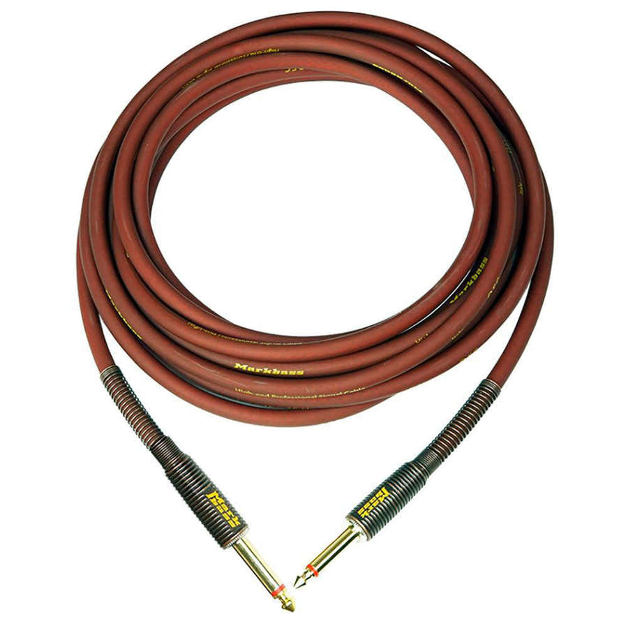 MB SUPER SIGNAL 3,3M JACK-JACK INSTRUMENT CABLE JACK-JACK 3.3M