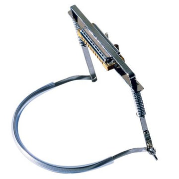 Porte-harmonica Diatonique (19 CM)