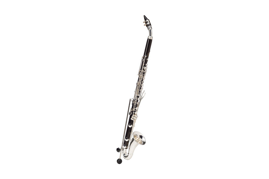 clarinettes alto