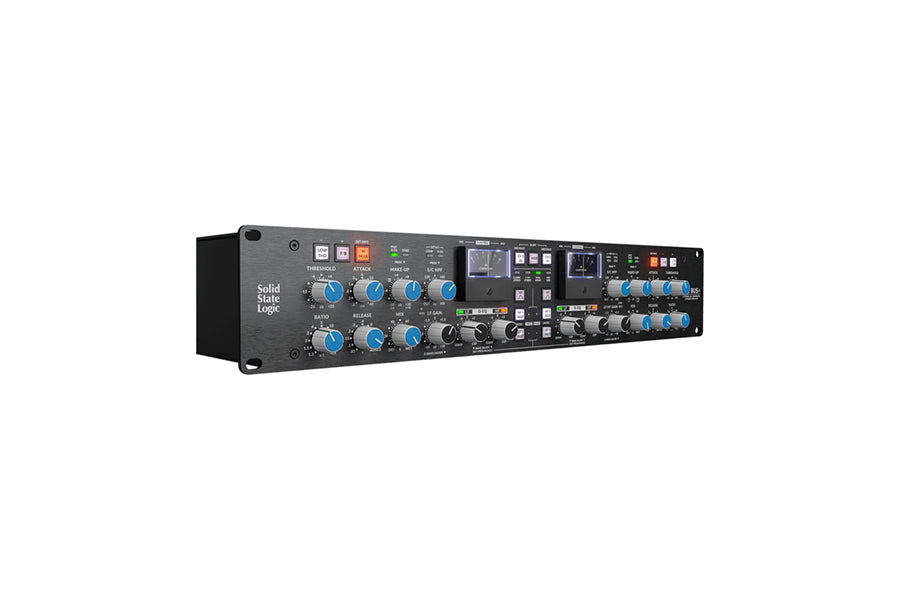 Compresseurs studio