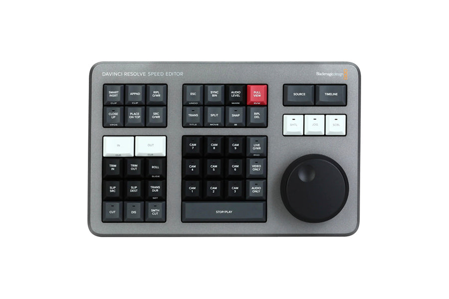 Videocontrollers