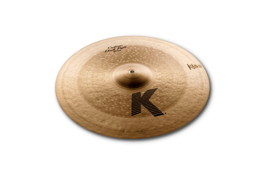 Cymbales rides