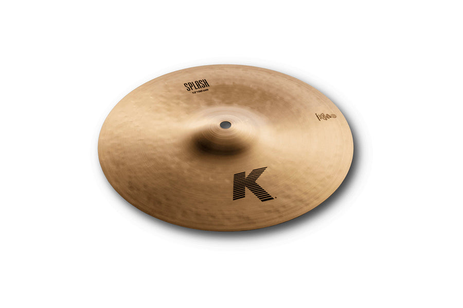 Cymbales splashs