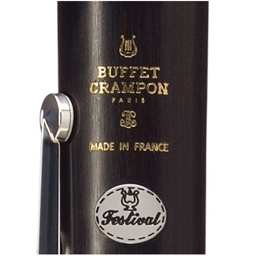 Festival Bes (18 Kleppen) - BC1139L-2-0