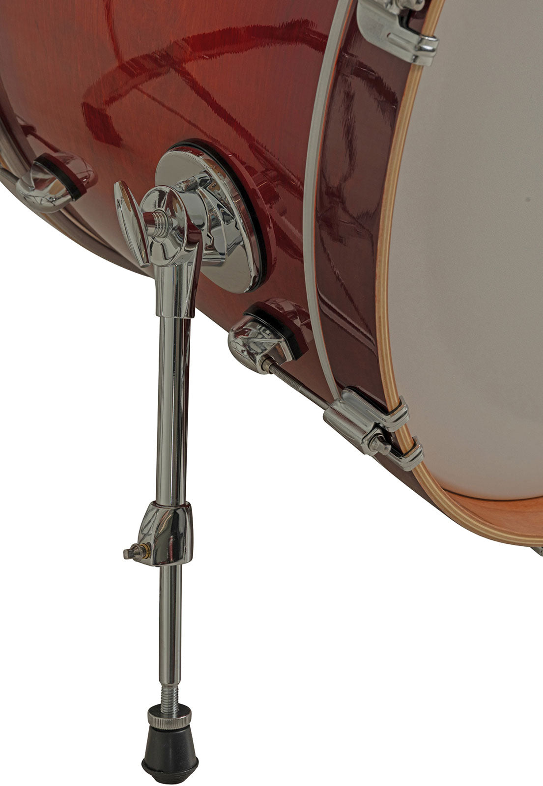 Catalina Club Gloss Crimson Burst Batteries Rock