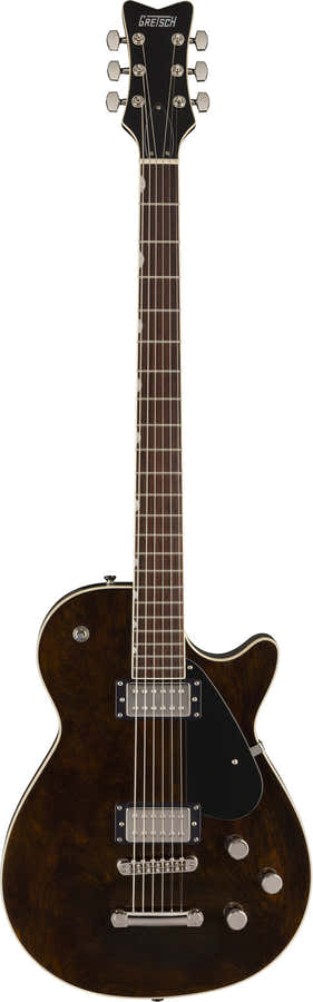 Electromatic Jet Baritone RW Imperial Stain