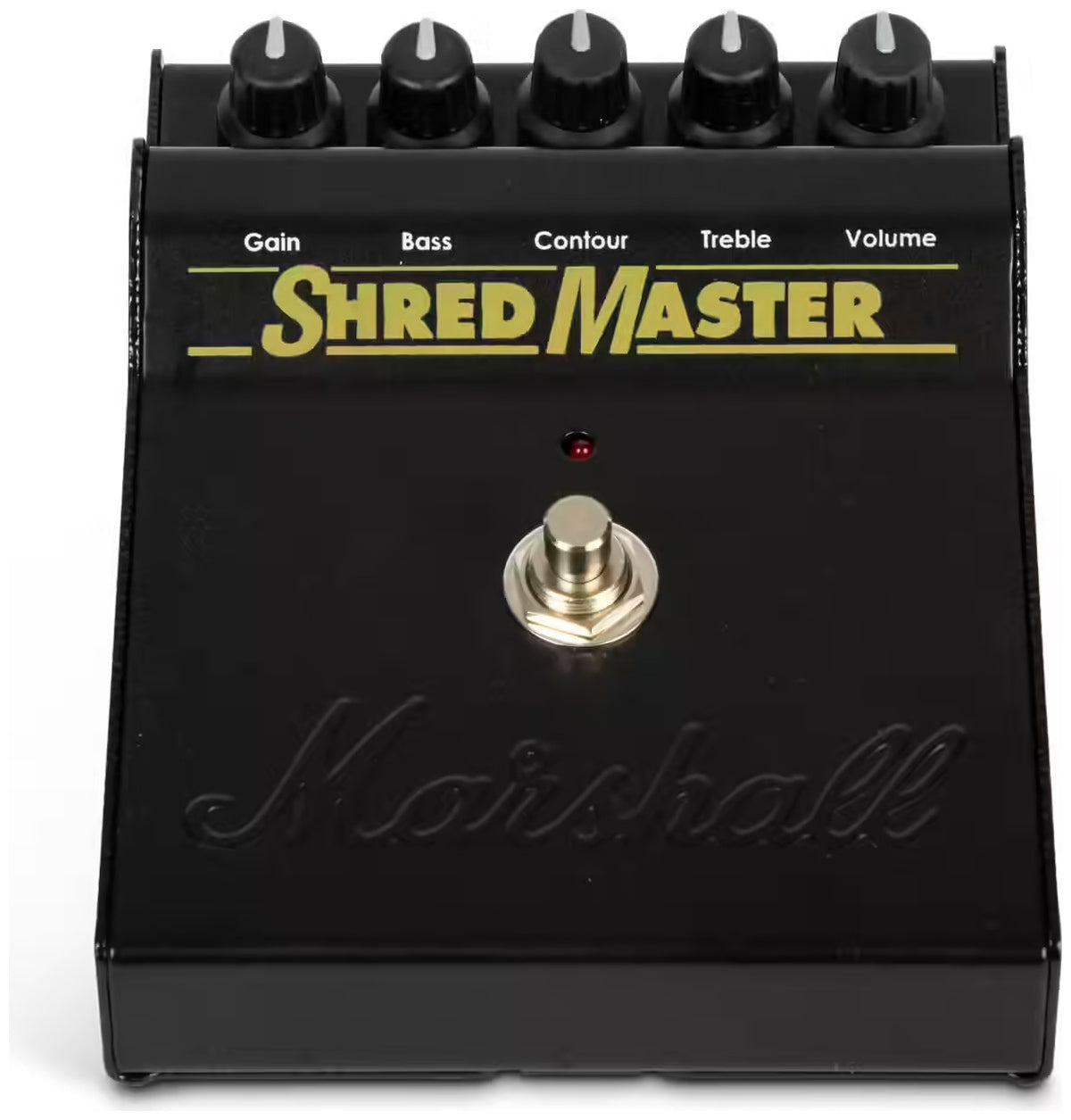 Shredmaster 60TH Jubileum