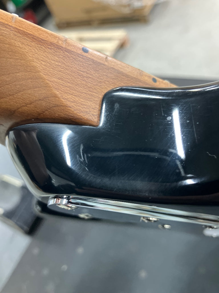 Cutlass CT50 SSS Vintage Sunburst - Stock B