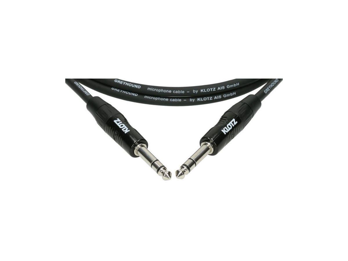 Greyhound Symetrique Audio 3M