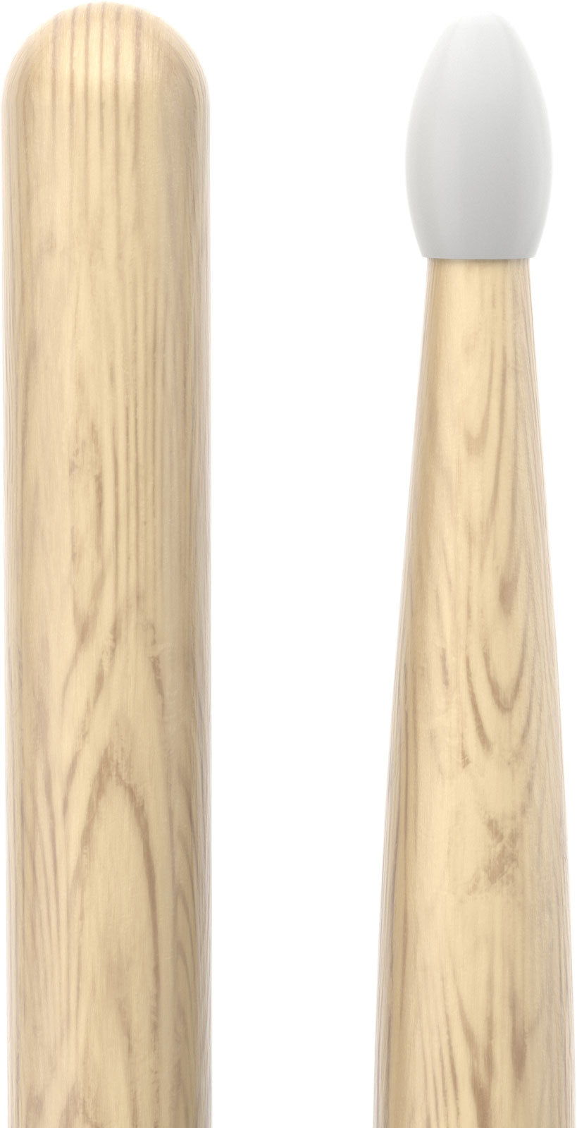 PW5AN - eiken Shira Kashi 5A ovaal van nylon