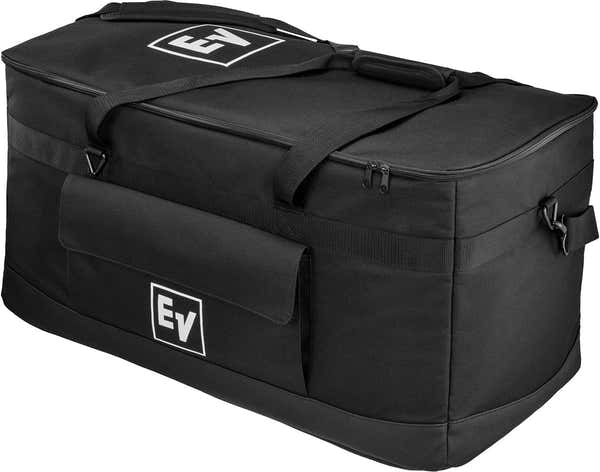 Electrovoice Everse sporttas 12 of 2X8