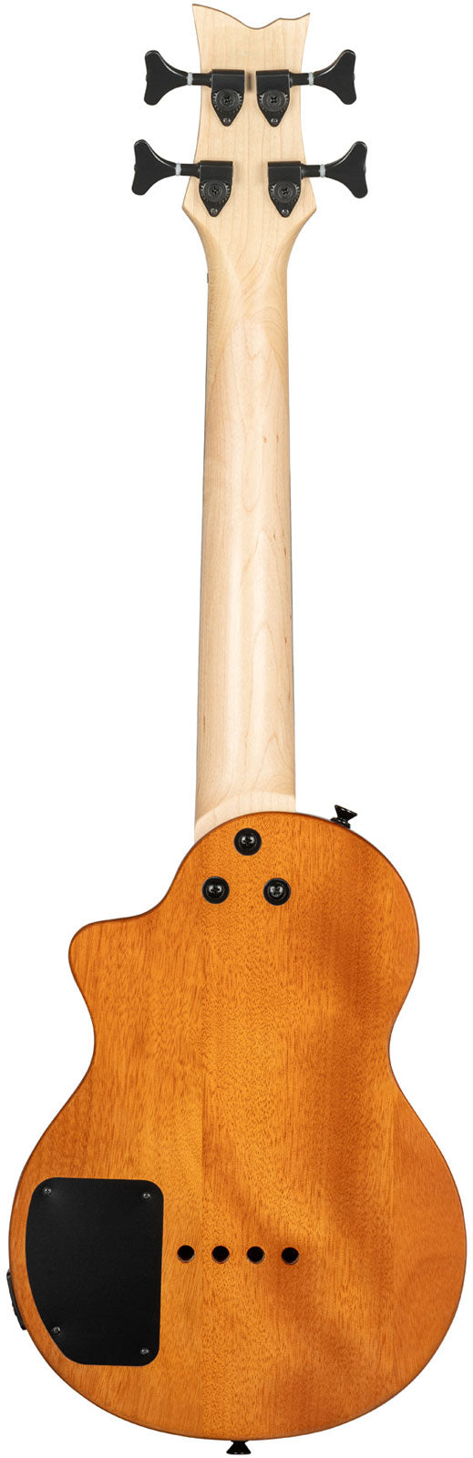 Ukulele Bass Neo Tobacco Burst