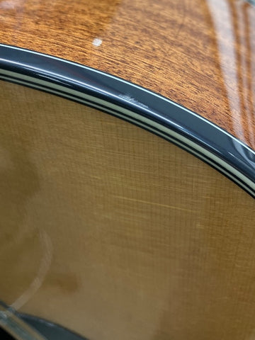 Gd30-Nat Natural - Stock B