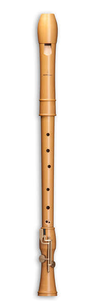 Mollenhauer Canta Tenor 2446 - Perenhout (Barokvingerzetting)