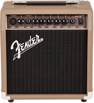 Acoustasonic 15
