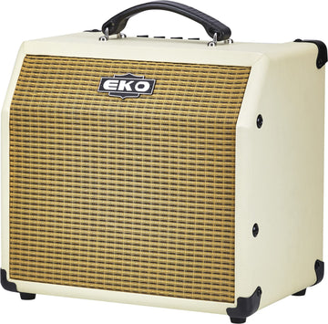 AC15 elektro-akoestische versterker 15W