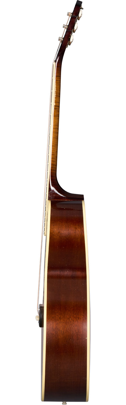 SJ-100 1939 Heavy Aged Faded Vintage Sunburst CSHR