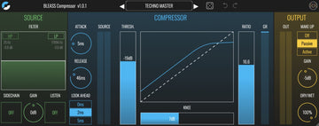 Compressor