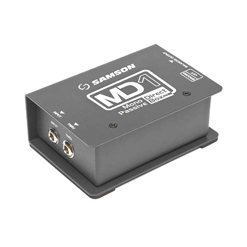 MD1 - Boitier De Direct Passif Mono Srie S-max