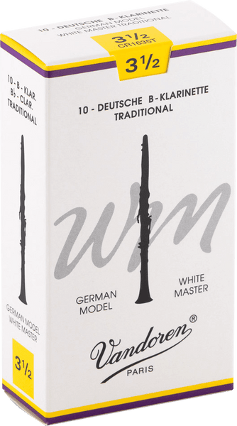 White Master 3.5 - Clar Sib