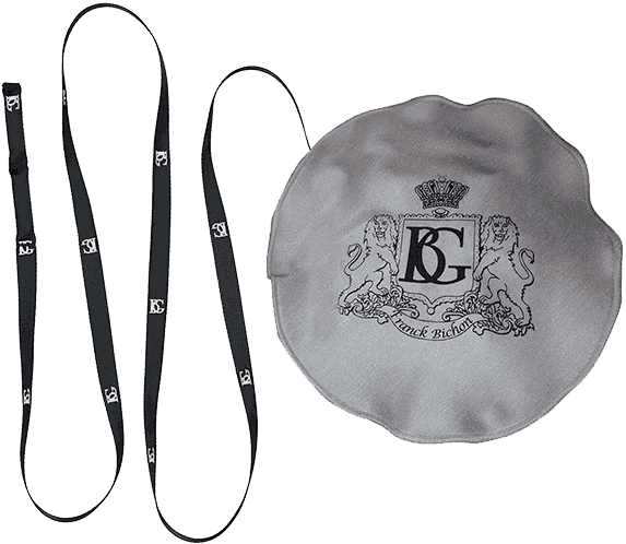 BG Écouvillon Mousse - Sax Alto/clar/flute Basse