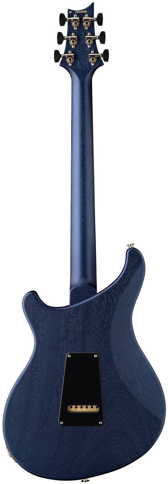 S2 Vela HHT Satijn Metallic Middernacht