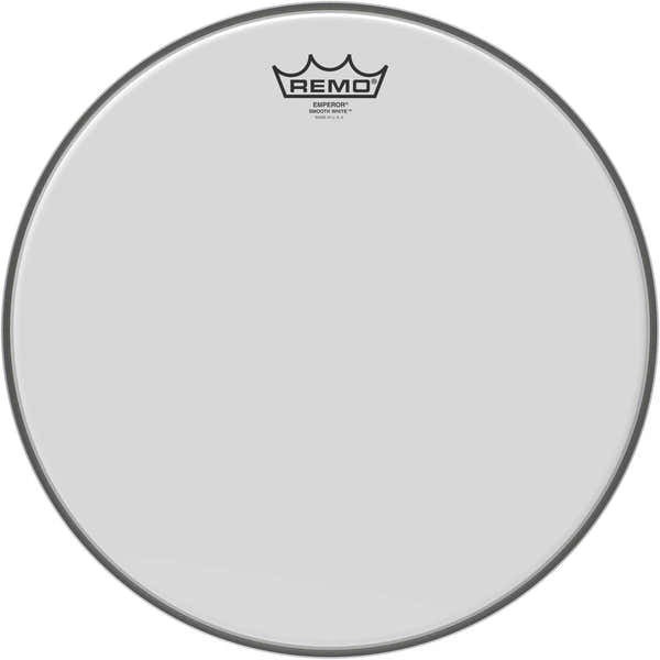 Remo BE-0214-00 - EMPEROR  SMOOTH WHITE 14