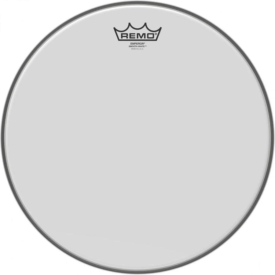BE-0214-00 Emperor Smooth White 14
