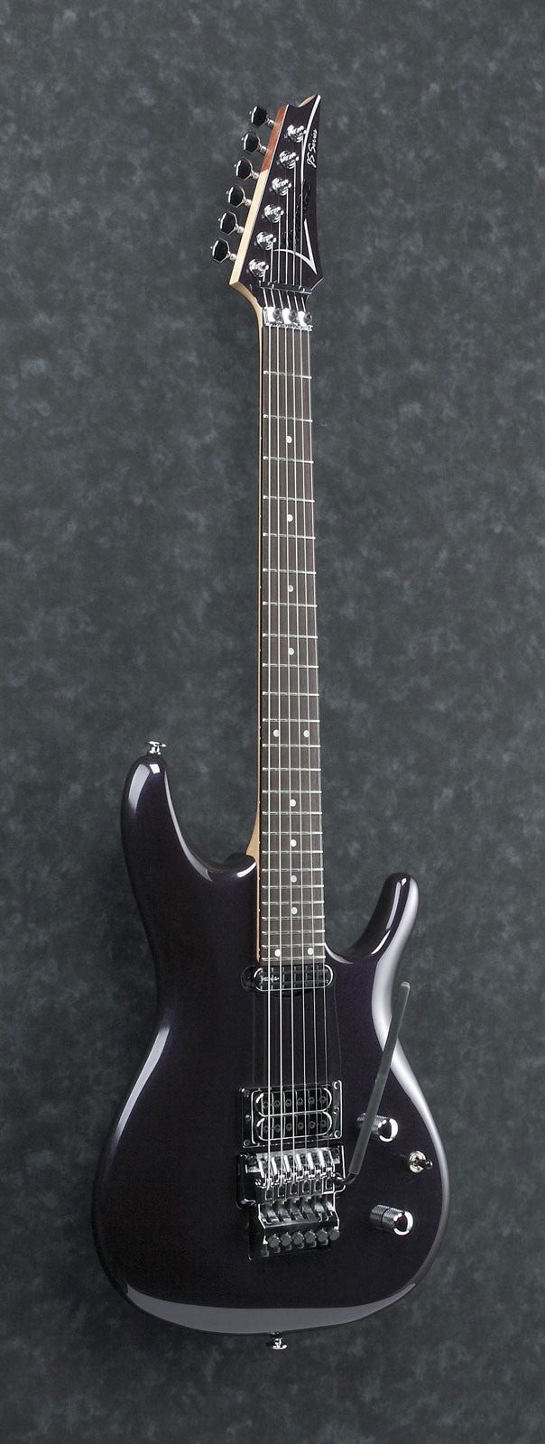JS2450-MCP Muscle Car-paars Signature Joe Satriani