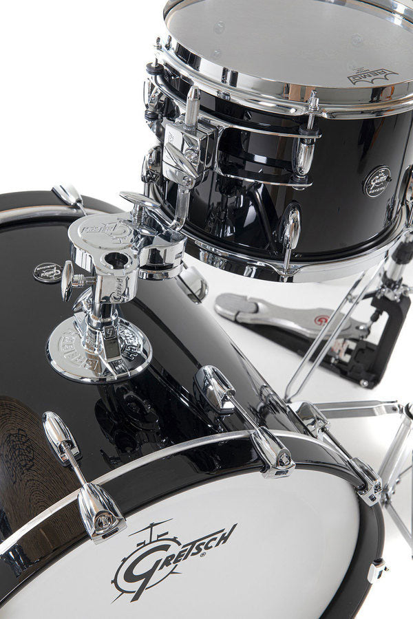 Renown Maple Rock 22 Piano Black