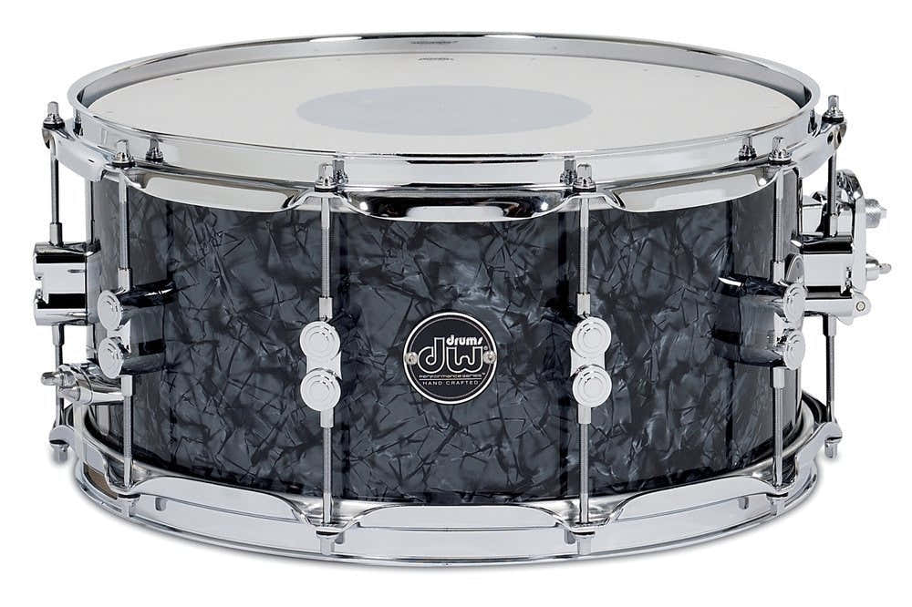 Performance Finish Ply 14X6.5 Black Diamond