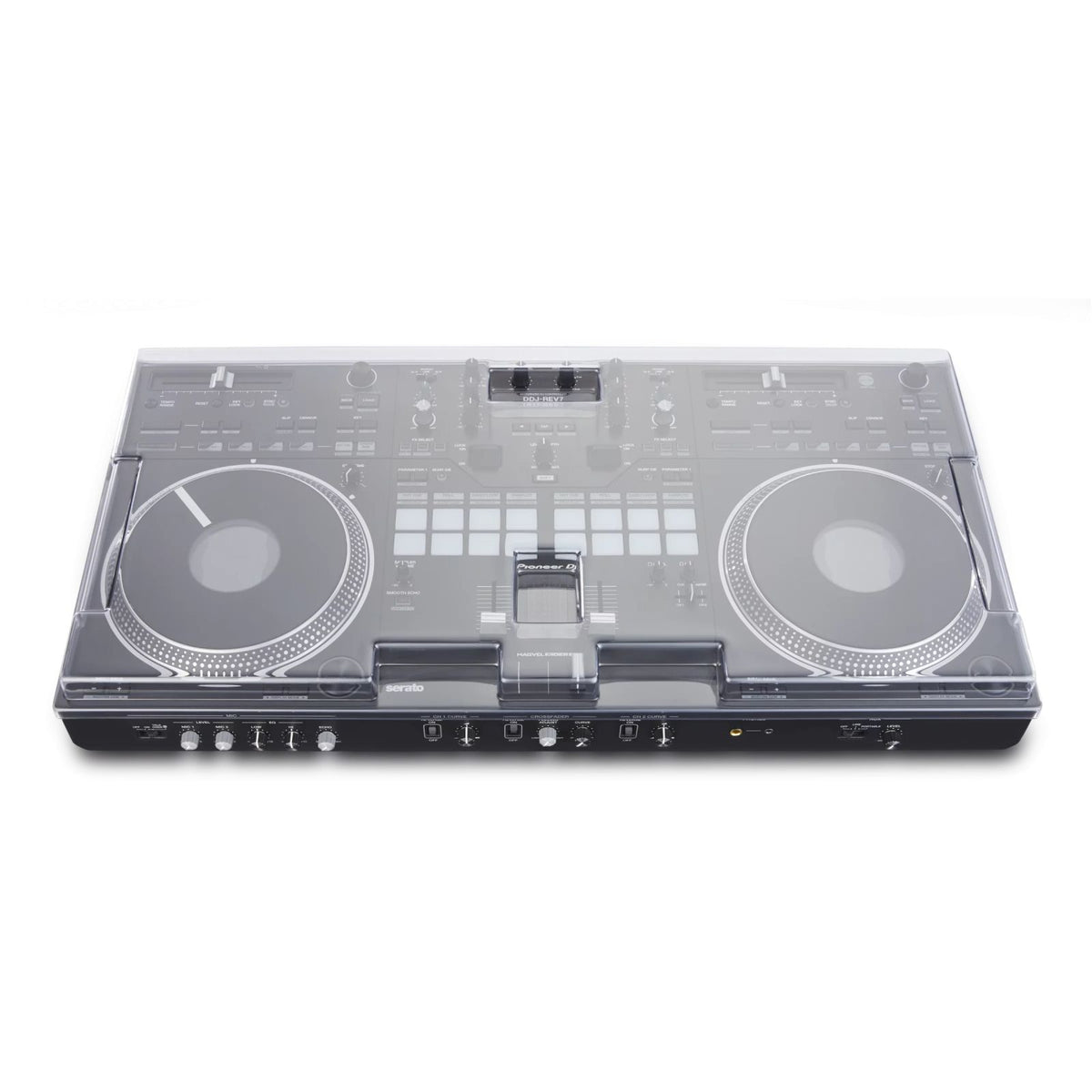Pioneer DDJ-REV7 Beschermhoes
