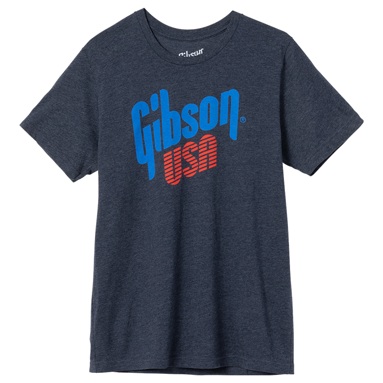 "XL" Lifestyle Usa Logo Tee