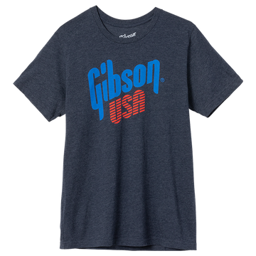"XL" T-shirt met lifestyle-USA-logo