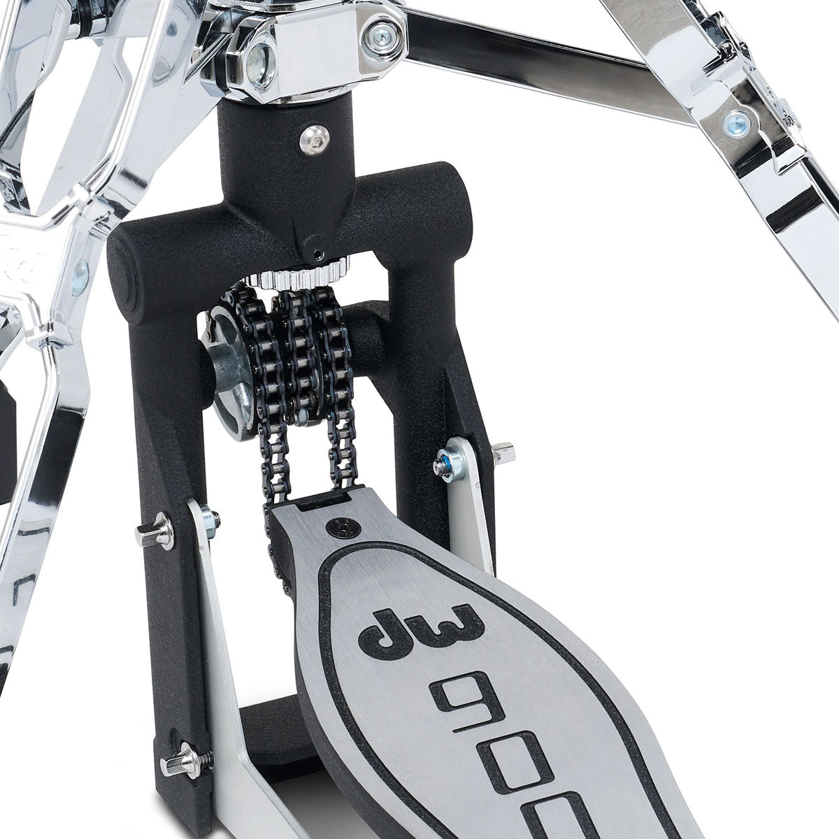 DWCP95XFX - Hi-hatstatief driepotig XF 9X-serie