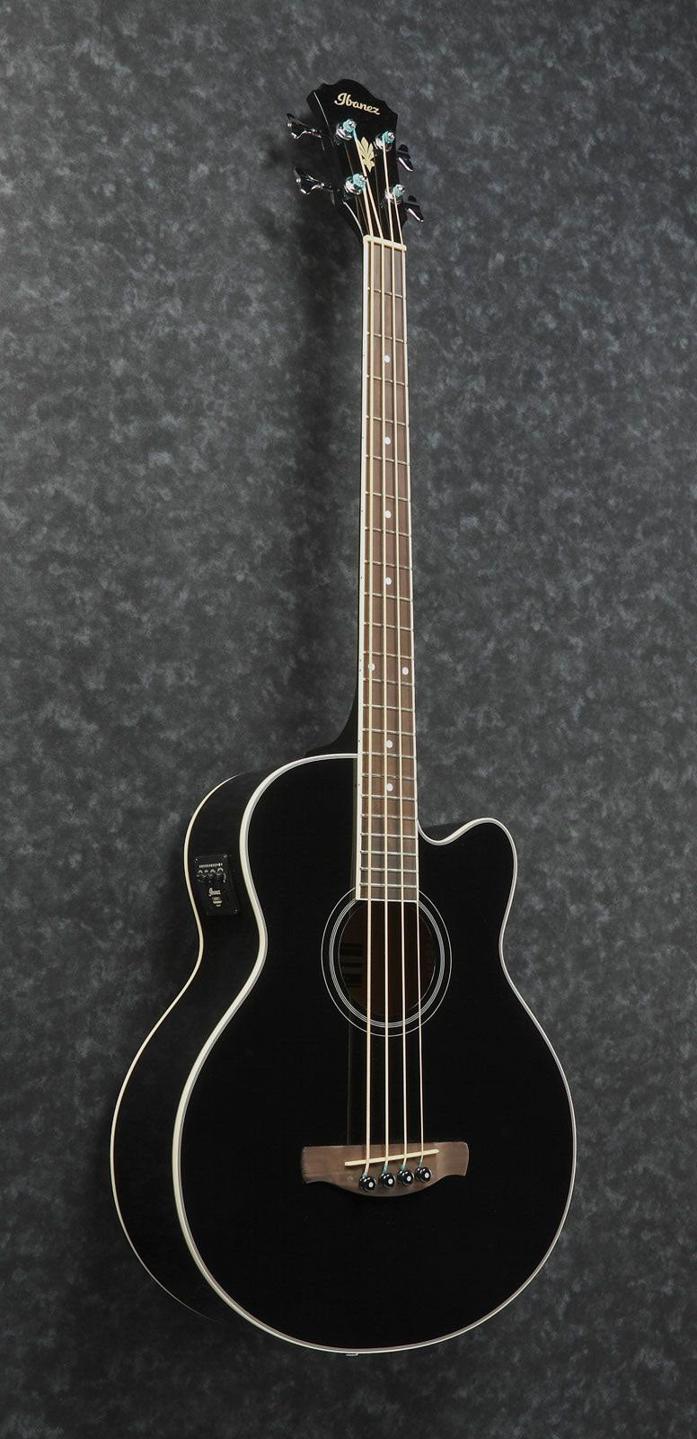 Aeb8E-Bk Black