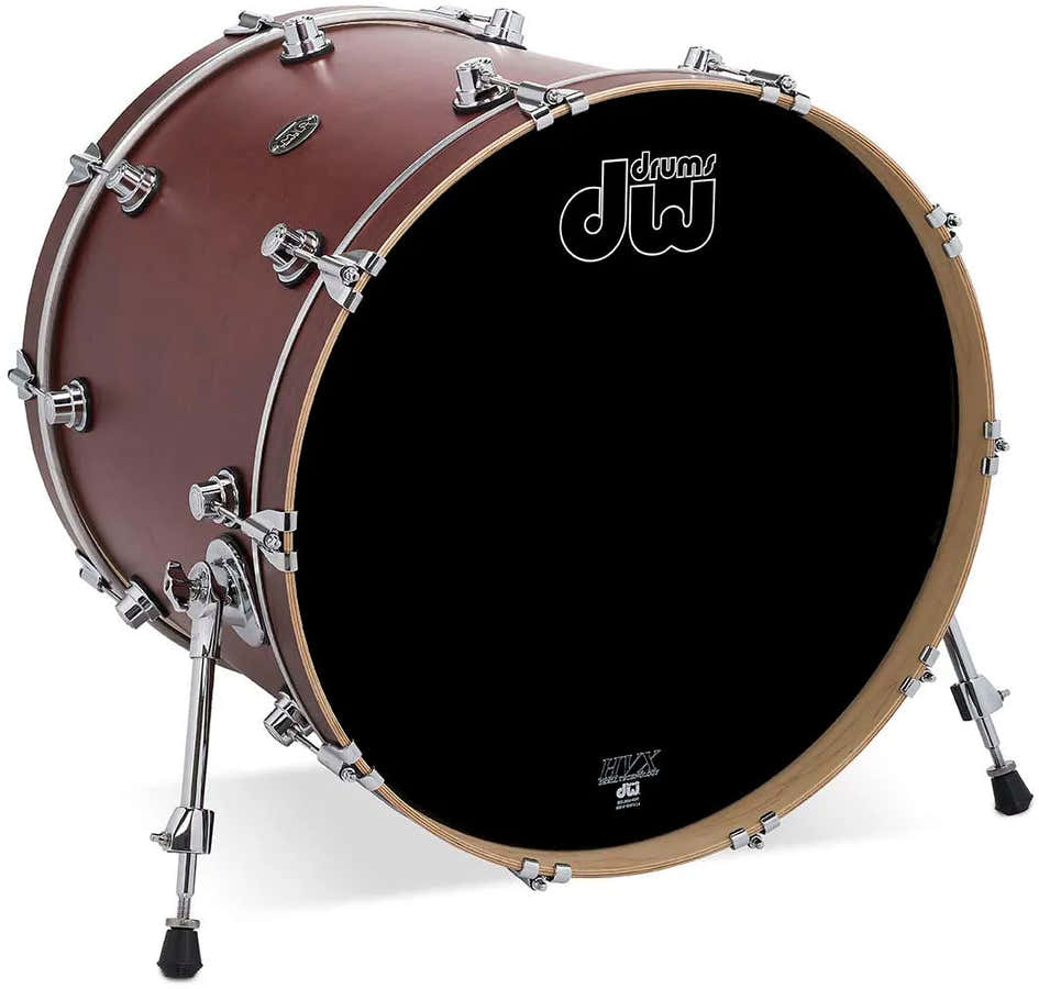 20X16 PERFORMANCE TOBACCO STAIN