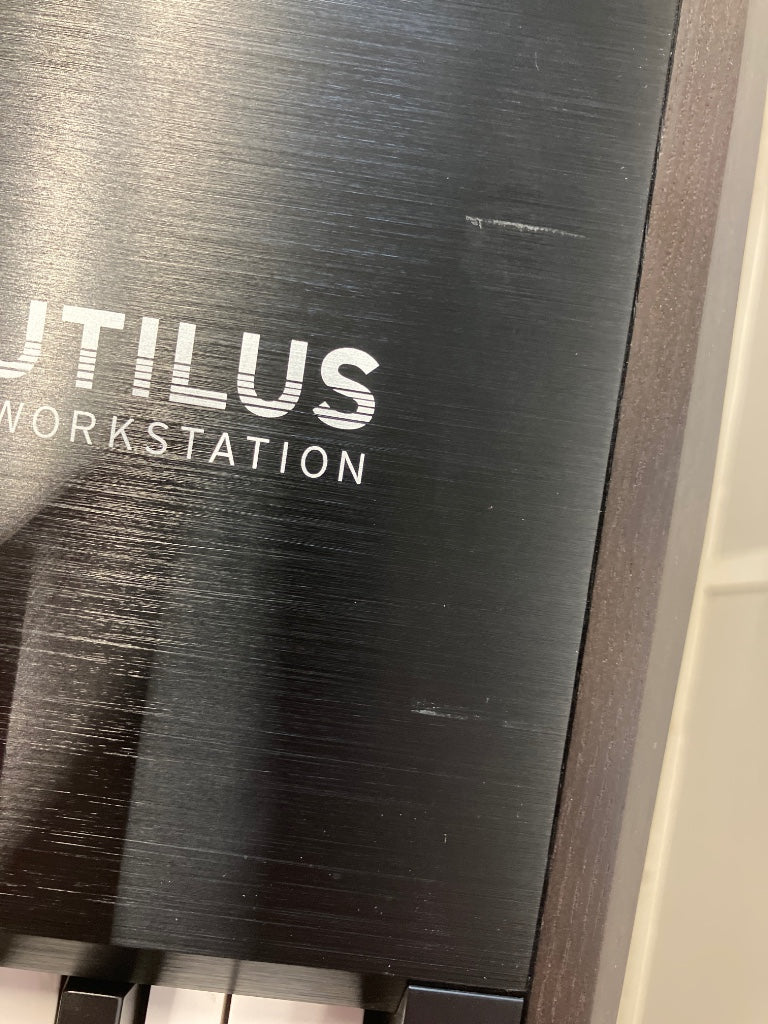 Nautilus 88 - Stock B
