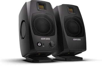 D3V Black