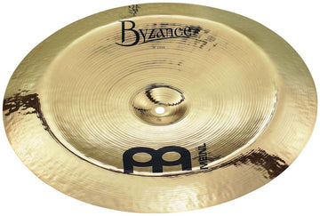 Byzance Brilliant 18" - B18CHB