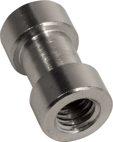 Adaptateur Adaptateur Lumiere 1/4" Femelle - 3/8" Femelle