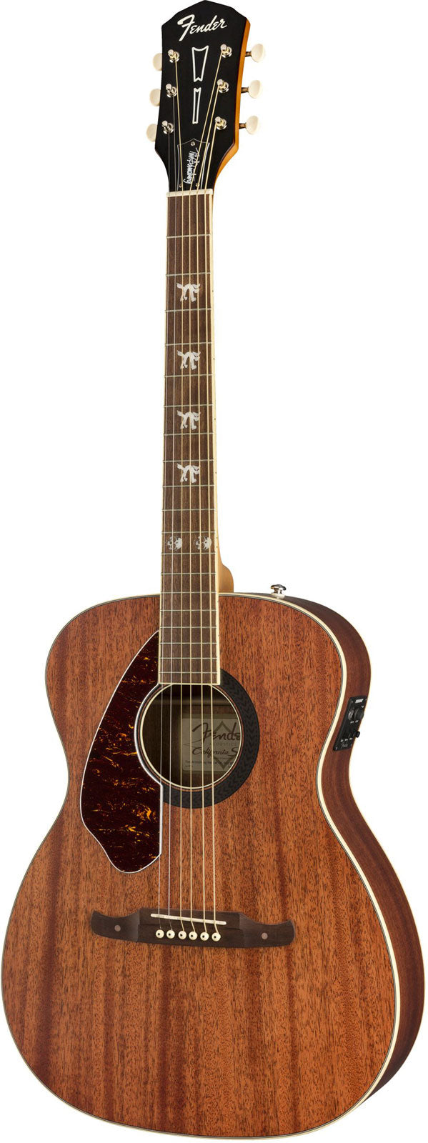 Hellcat LH Signature Tim Armstrong Wn Natural