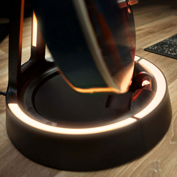 Gravity GS LS A 01 B Glow Stand