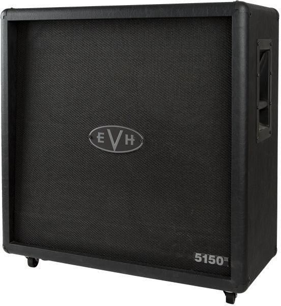 5150iii 100S 4X12 Luidsprekerkast Stealthzwart